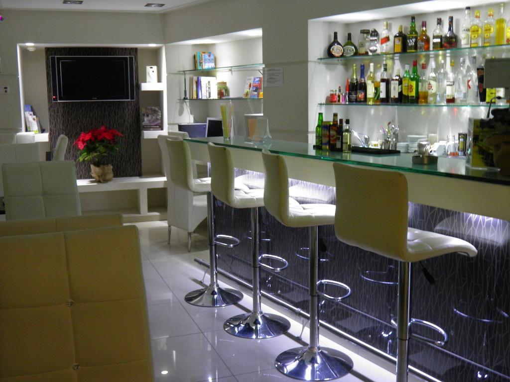 Epidavros Hotel Афіни Екстер'єр фото
