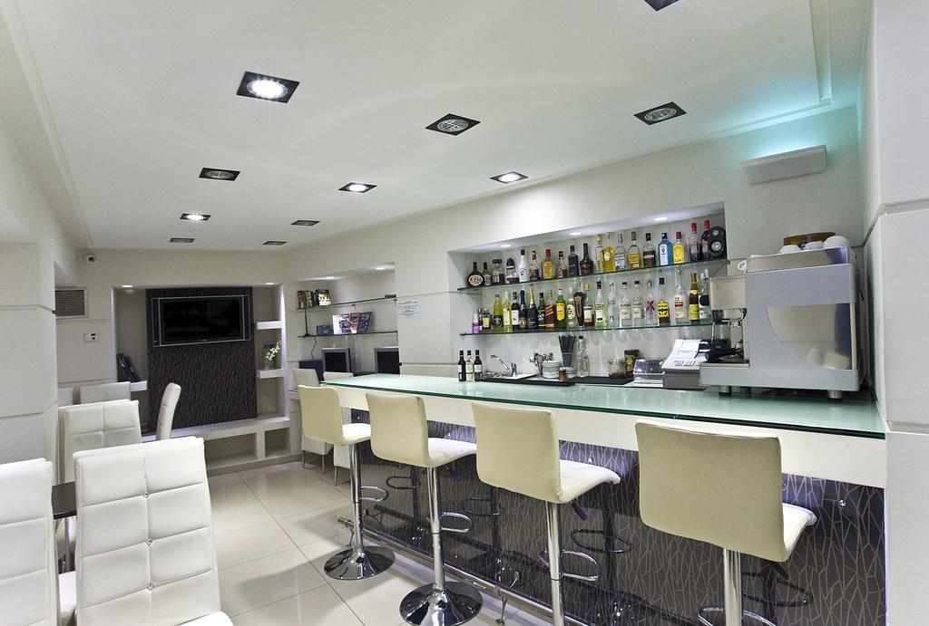 Epidavros Hotel Афіни Екстер'єр фото