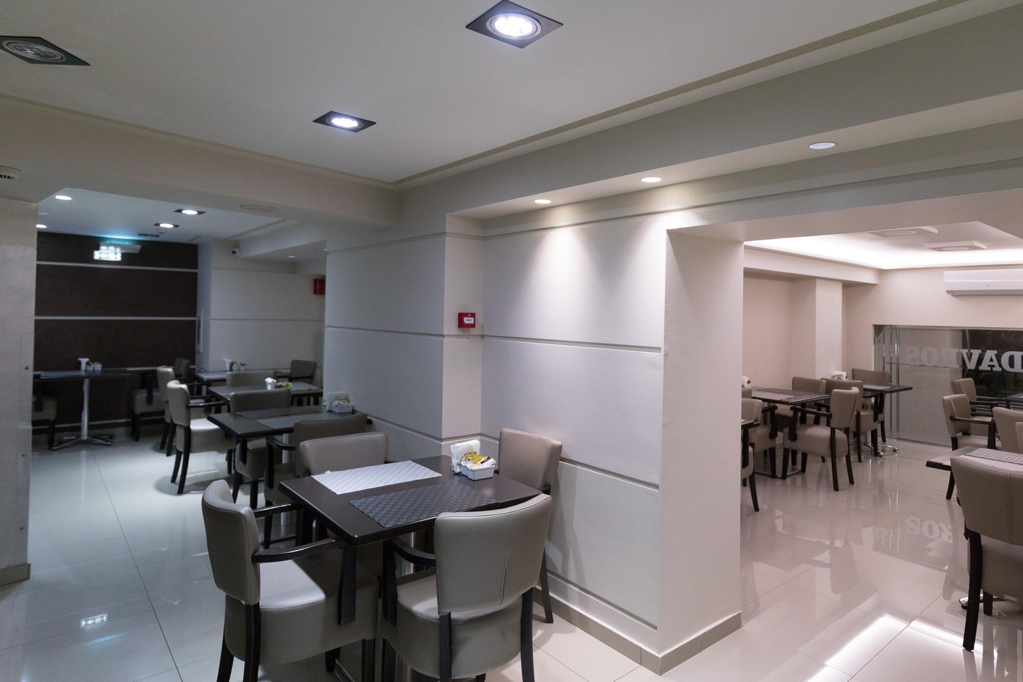 Epidavros Hotel Афіни Екстер'єр фото