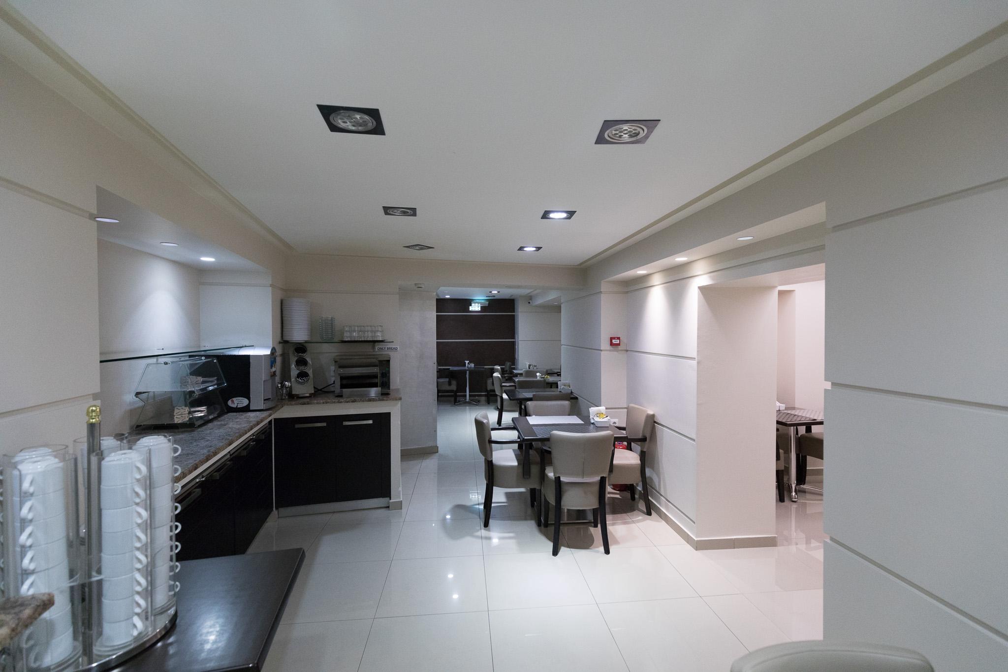 Epidavros Hotel Афіни Екстер'єр фото