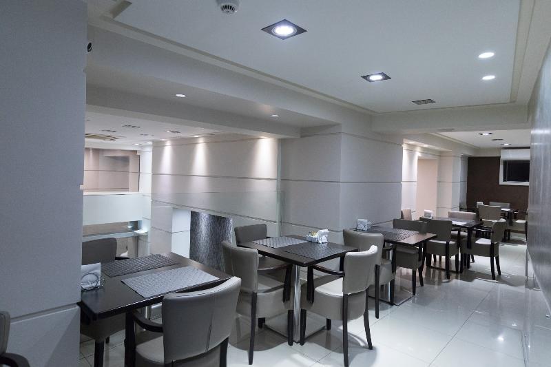 Epidavros Hotel Афіни Екстер'єр фото