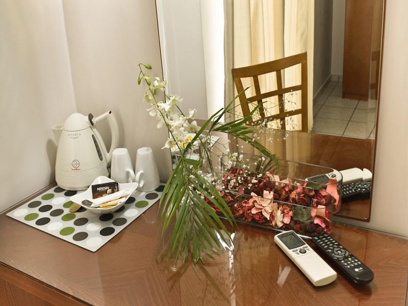 Epidavros Hotel Афіни Екстер'єр фото